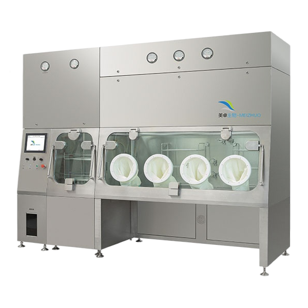 无菌检验隔离器