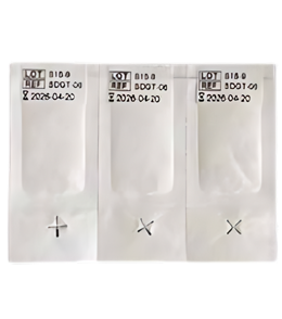 美卓生物指示剂BI