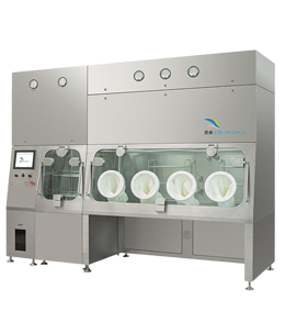 MZ型无菌检验隔离器