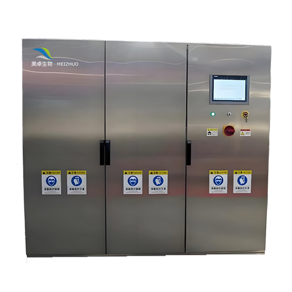 MZ-V4000汽化过氧化氢灭菌器