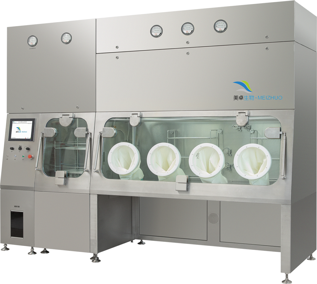 法规要求与实际操作相结合：隔离器清洁消毒详解！