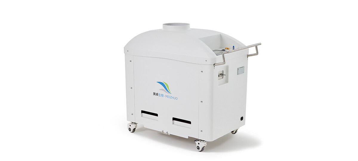 MZ-V800汽化过氧化氢灭菌器