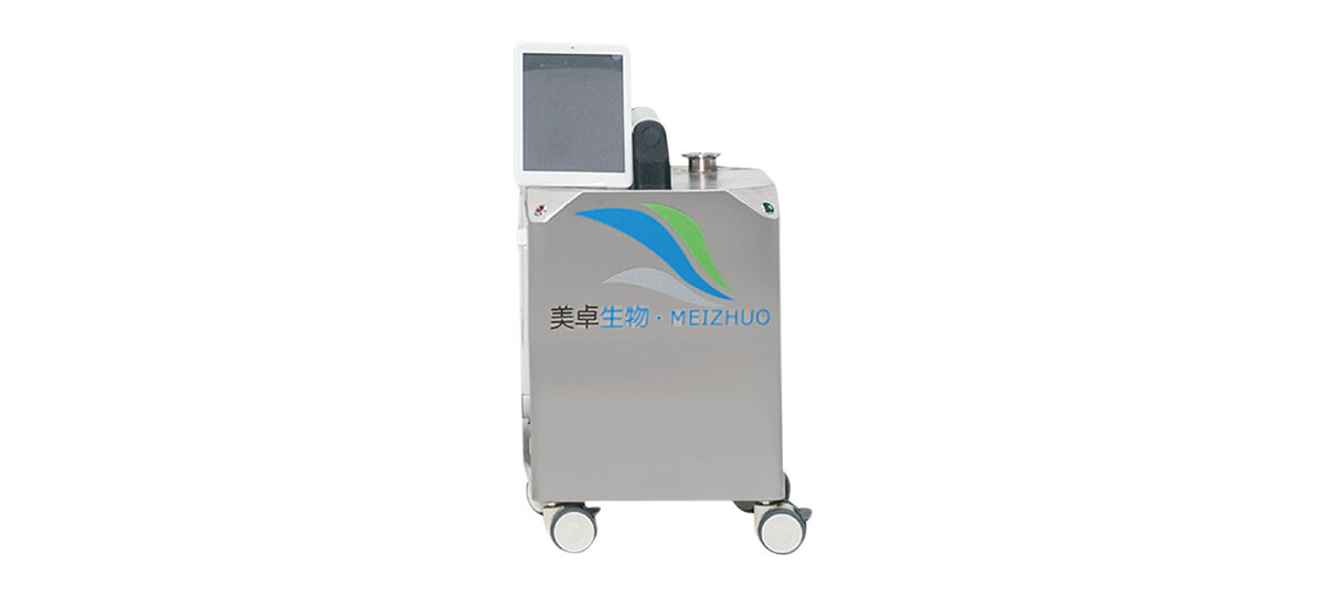 MZ-V10汽化过氧化氢灭菌器