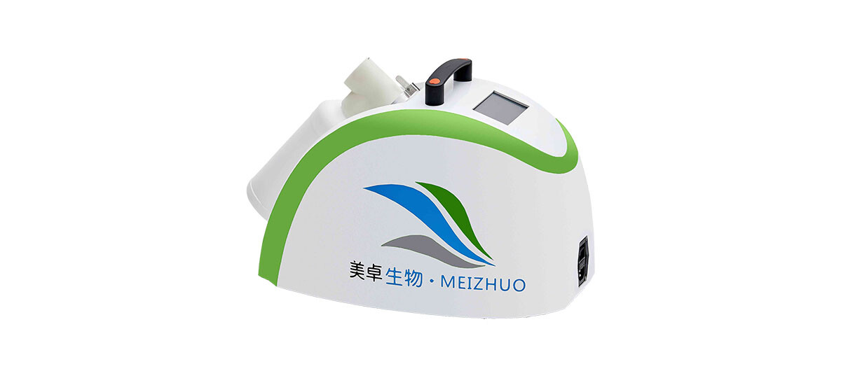 DF-A1冷蒸发过氧化氢灭菌器