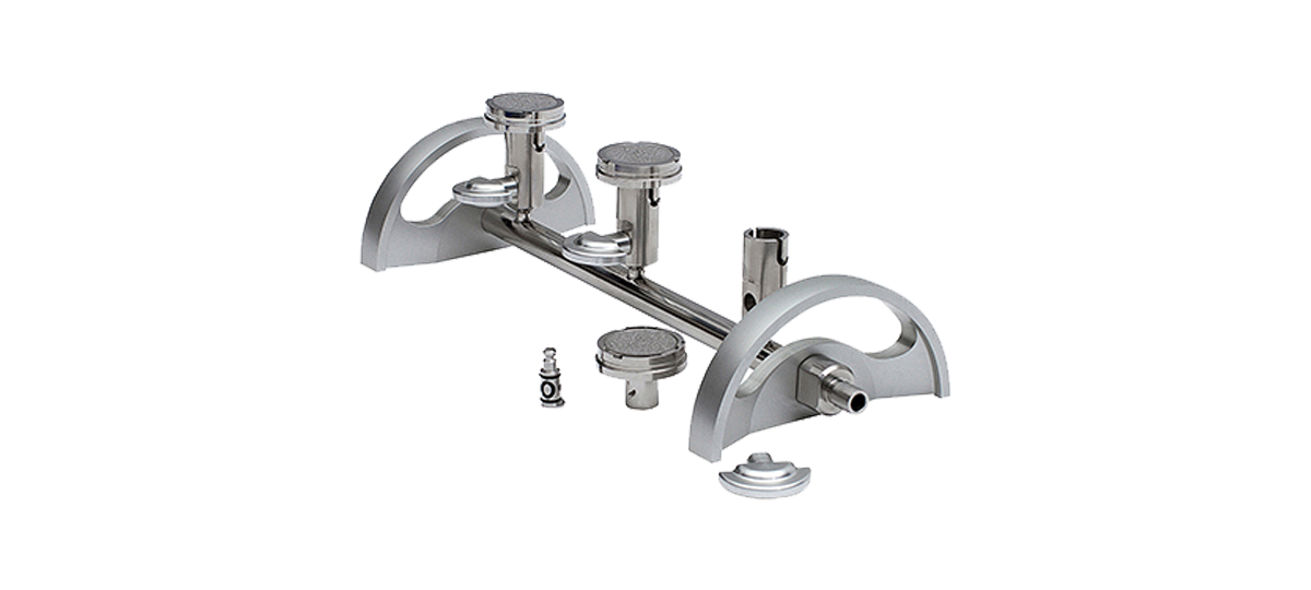 微生物限度过滤支架MZ-Fit