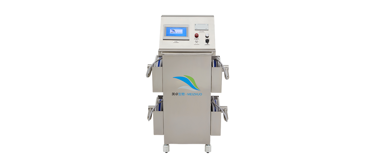 MZ-GT04手套完整性测漏仪