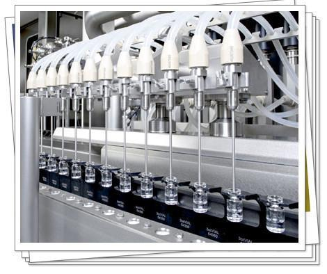 过氧化氢灭菌是理想中的药厂洁净区空间消毒灭菌技术