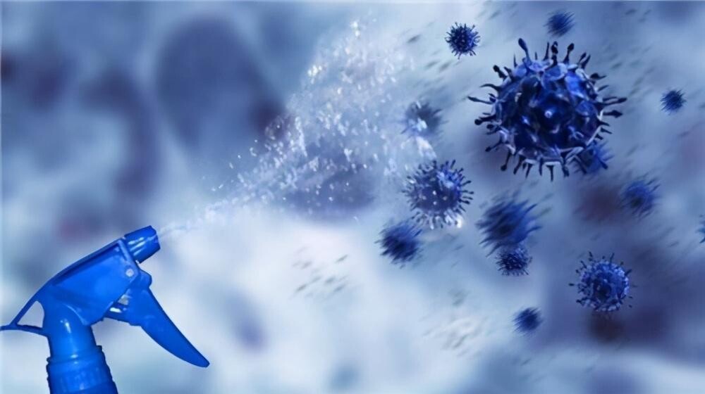 消毒液作用原理是什么？归根结底也就 3 个底层逻辑