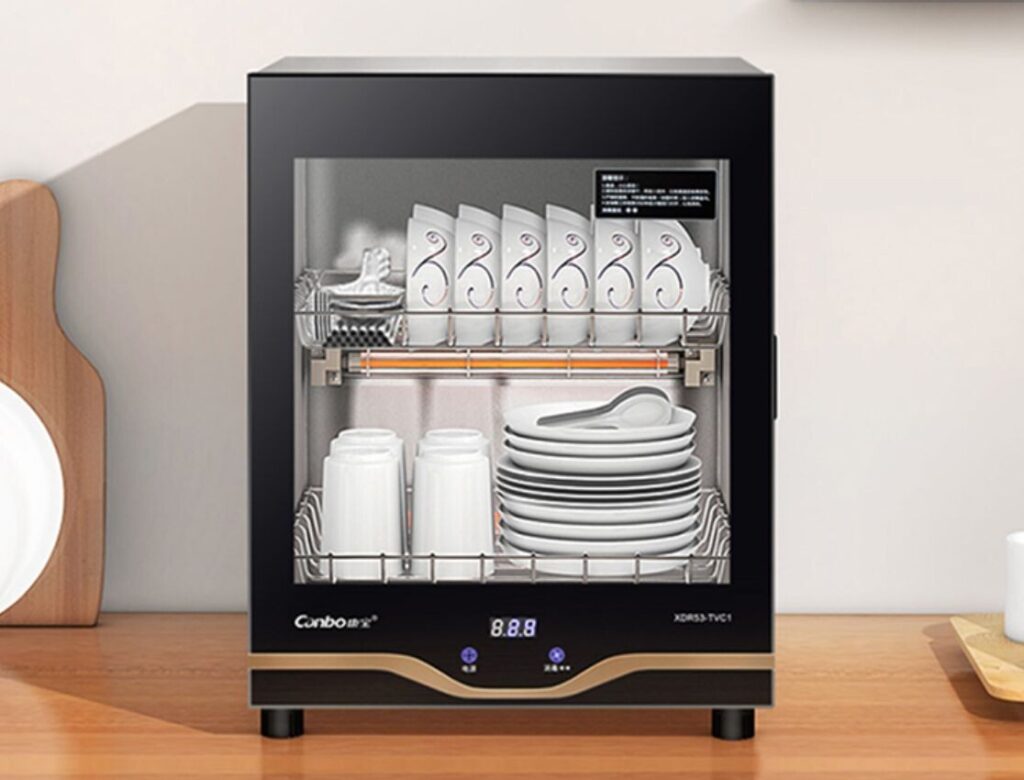 家用消毒柜使用方法和注意事项，大大延长使用寿命！