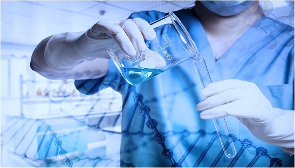 制药厂洁净区消毒流程，附空间与产品表面消毒注意事项