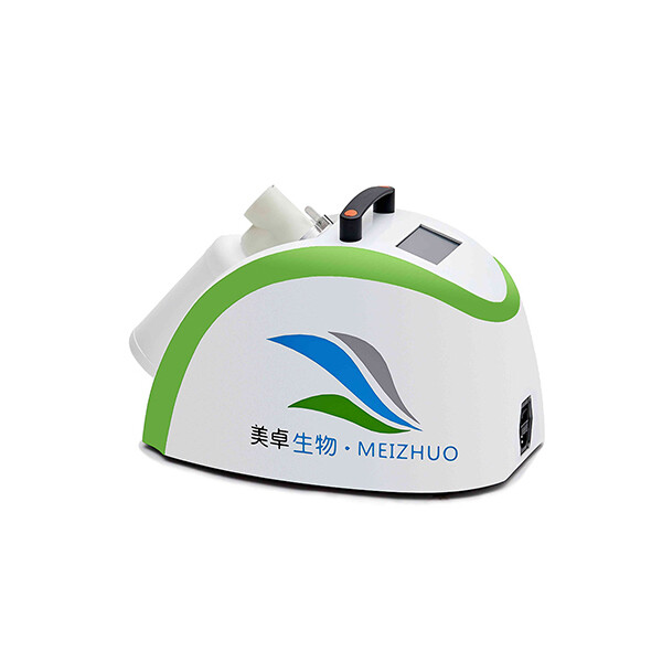 过氧化氢消毒机的种类和区别，VHP/DHP 的特点与应用